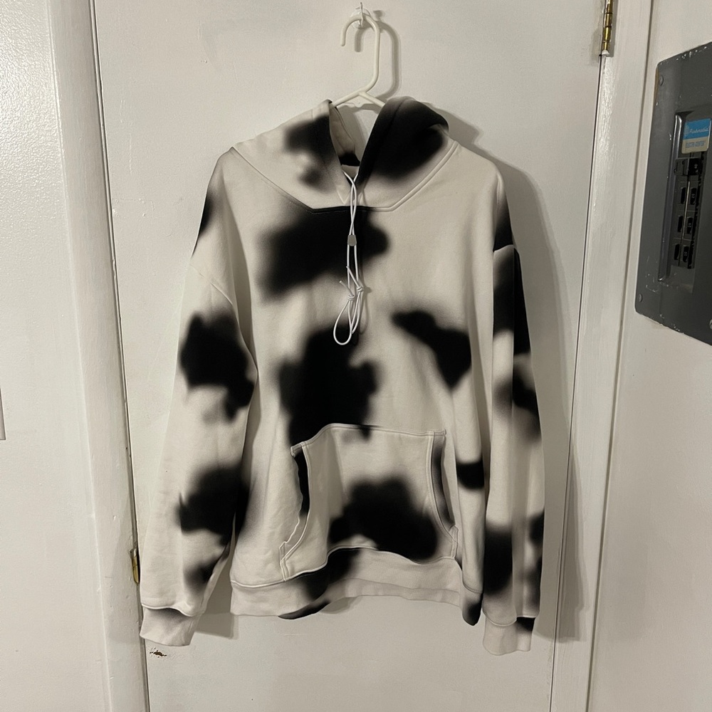 Zanerobe Hoodie